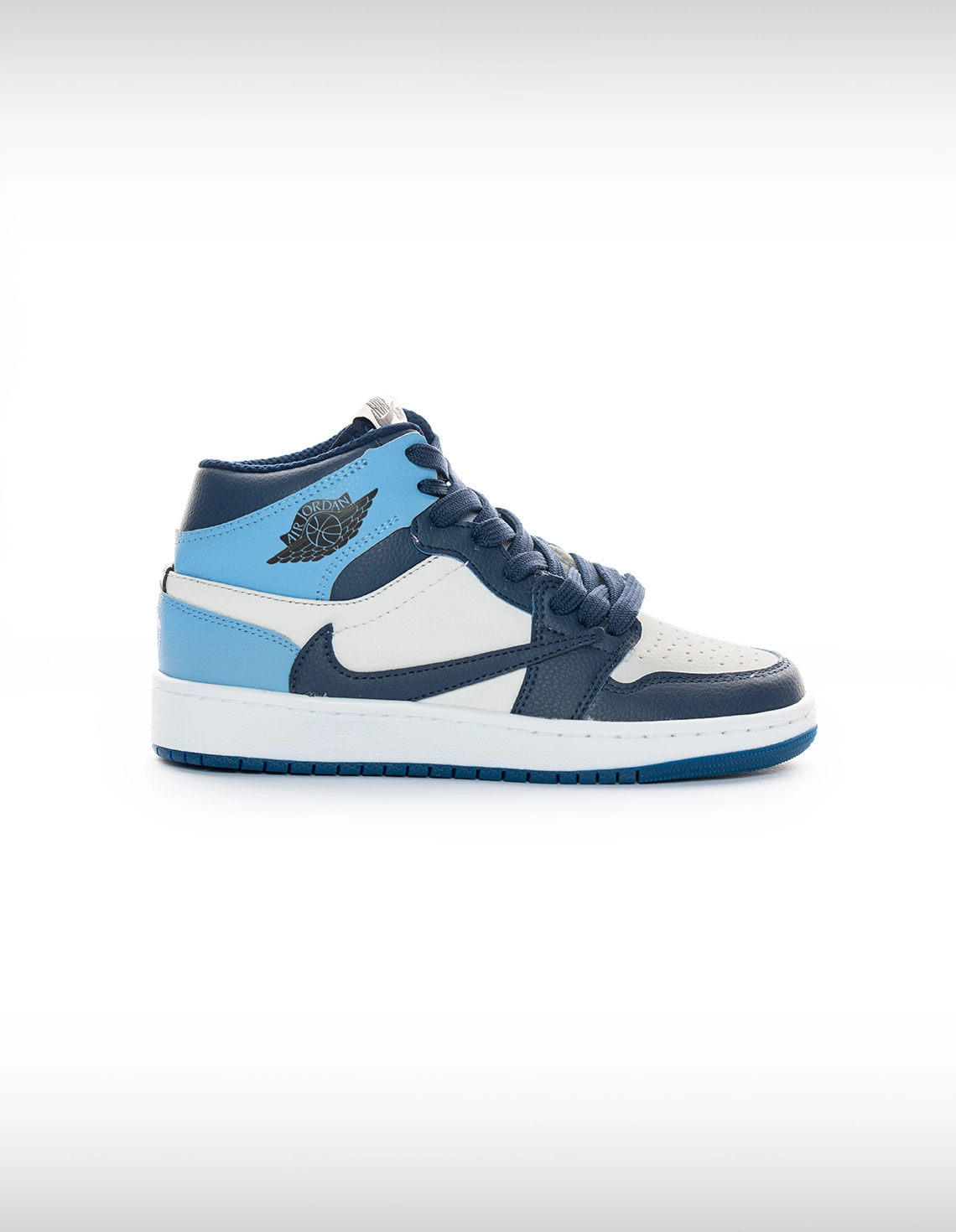 کفش روزانه زنانه نایک Nike Travis Scott Mid W