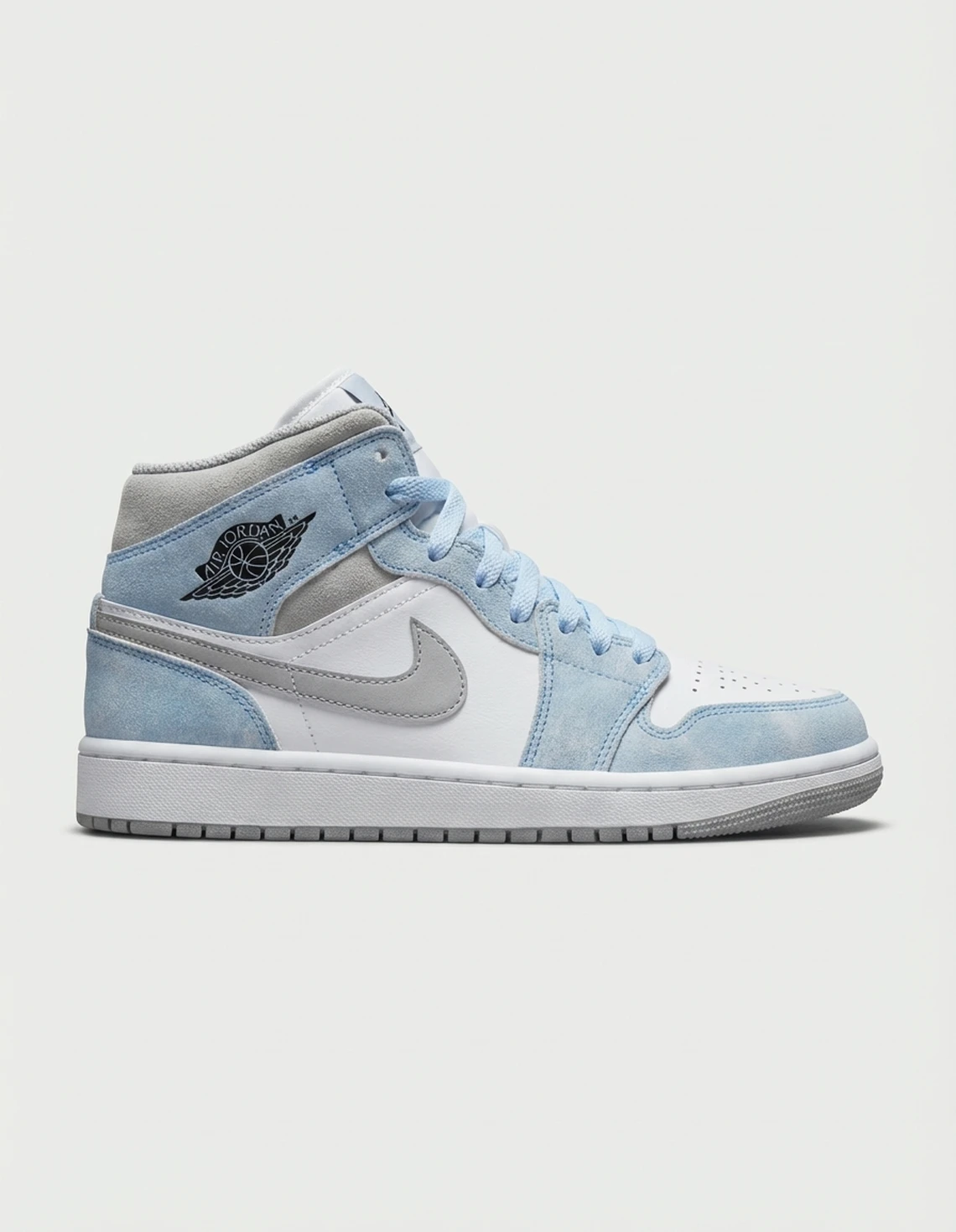 کفش روزانه زنانه نایکی Air Jordan 1 Retro Og W