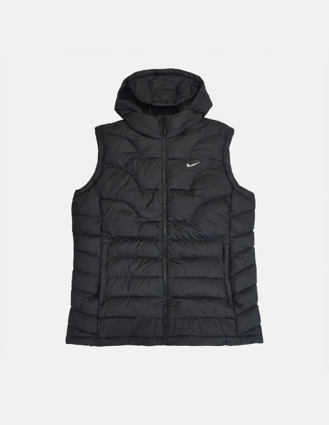 پافر روزانه مردانه نایکی Puffer Heat M