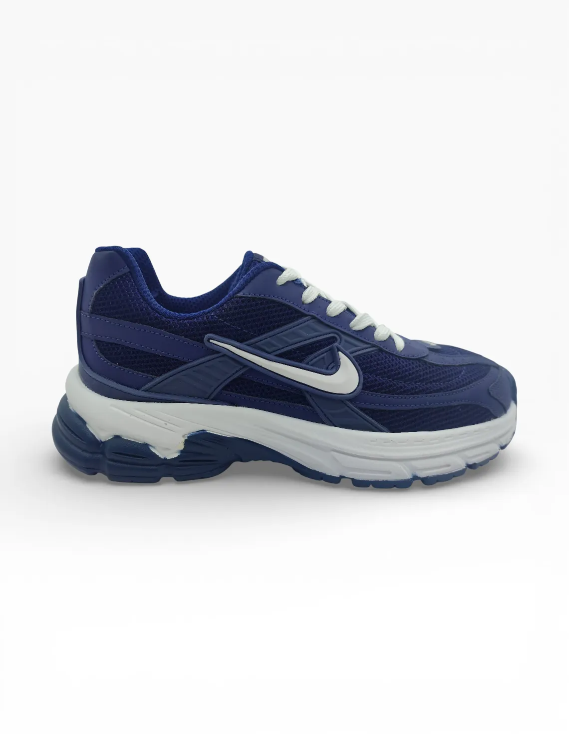 کفش روزانه زنانه نایک Nike V2K Urban W