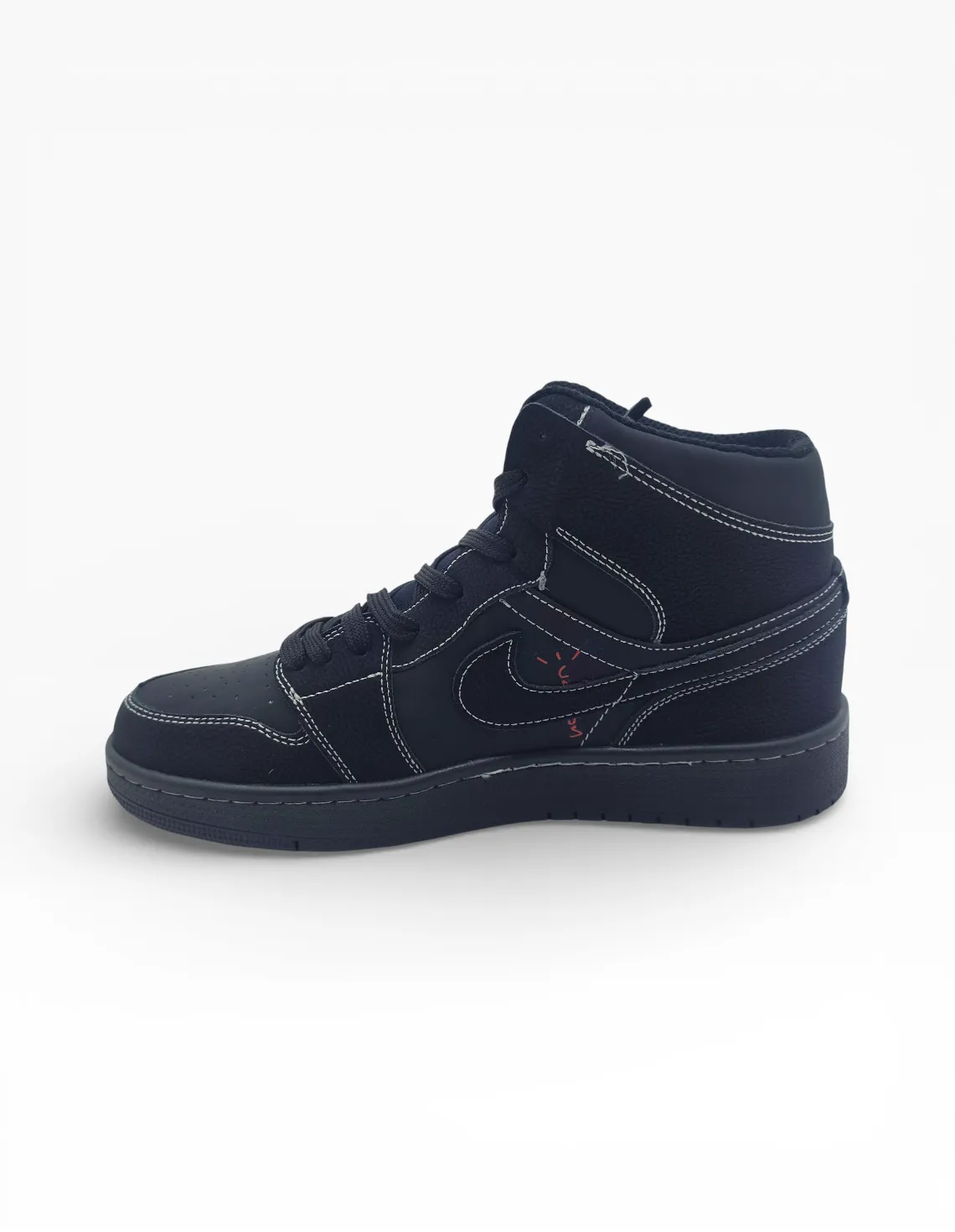 کفش روزانه مردانه نایک Nike Travis Scott Mid M