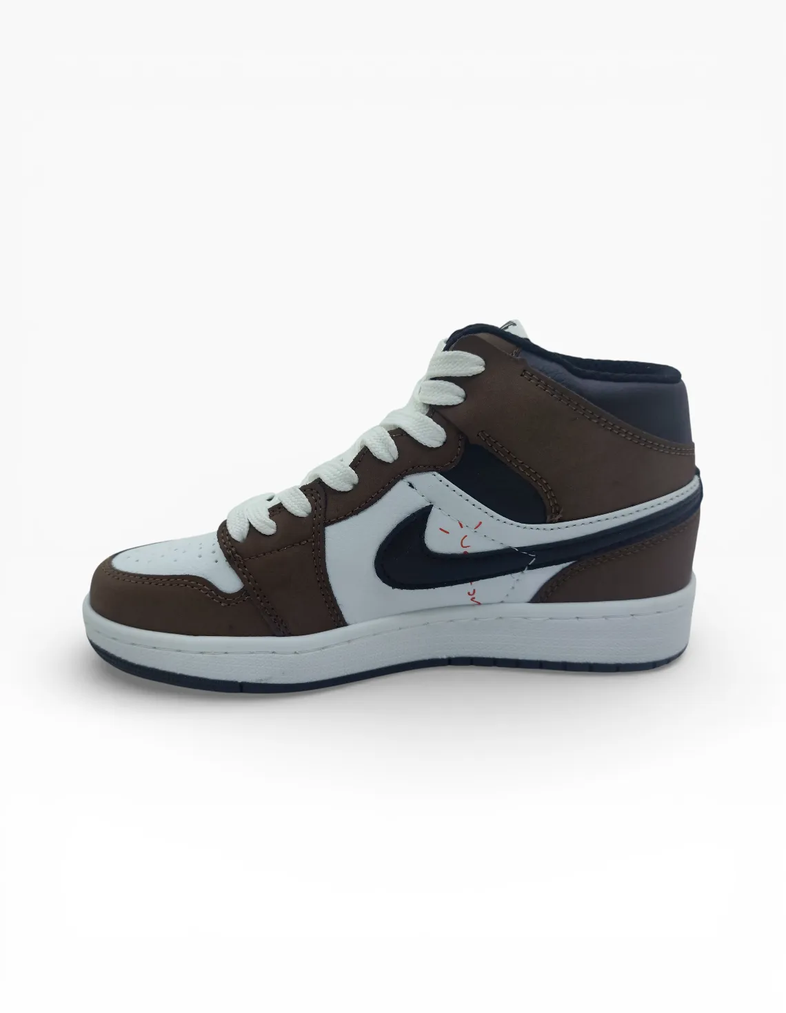 کفش روزانه مردانه نایک Nike Travis Scott Mid M