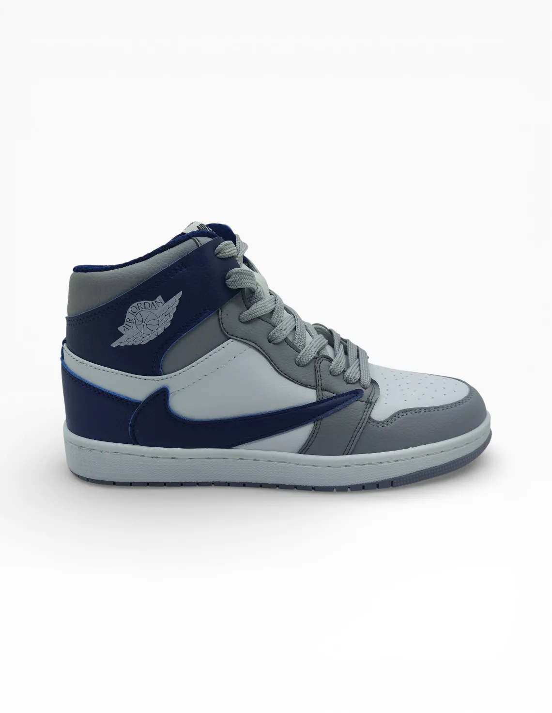کفش روزانه مردانه نایک Nike Travis Scott Mid M