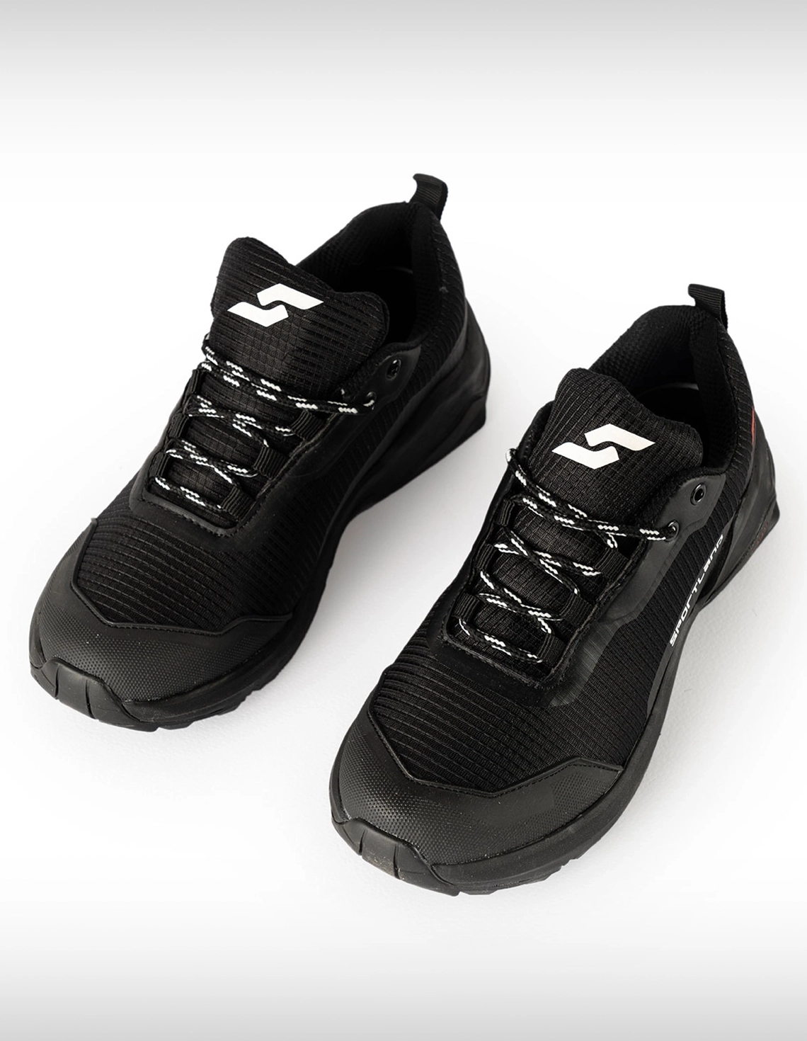 کفش کوهنوردی و طبیعت گردی مردانه اسپورتلند Prime Walk M