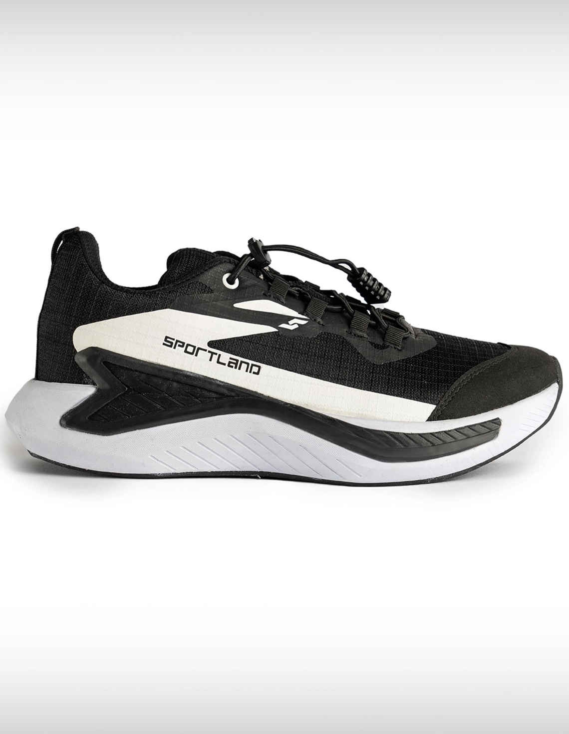 کفش پیاده روی مردانه اسپورتلند Active Steps M