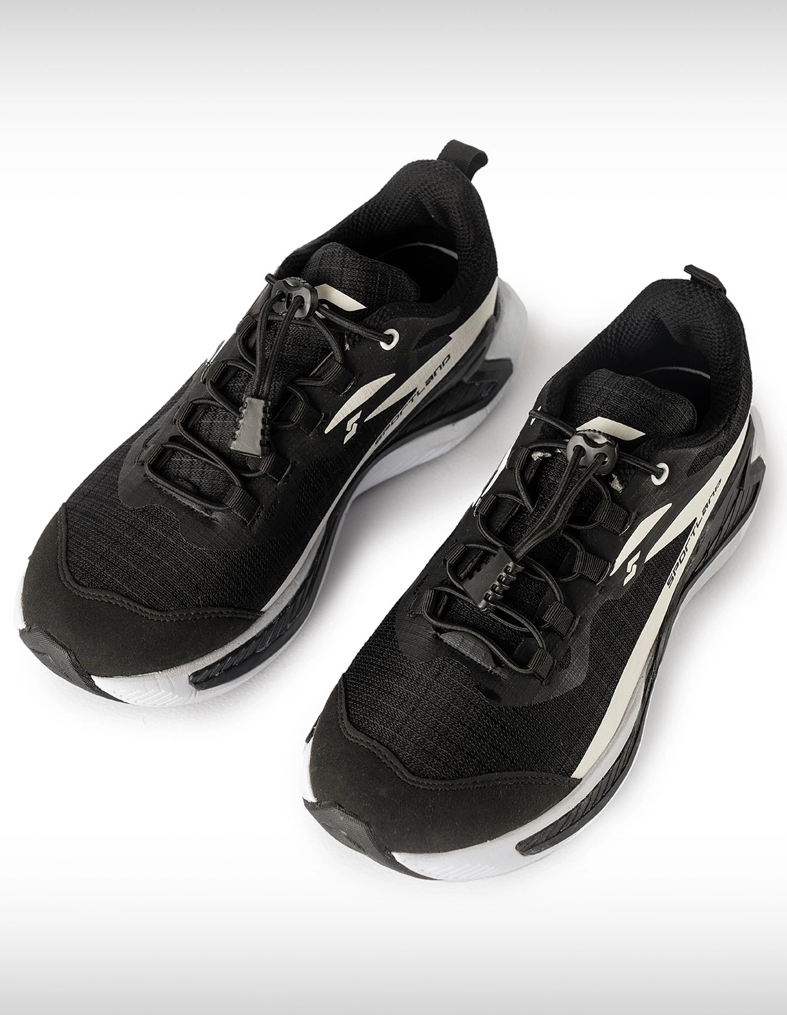 کفش پیاده روی مردانه اسپورتلند Active Steps M