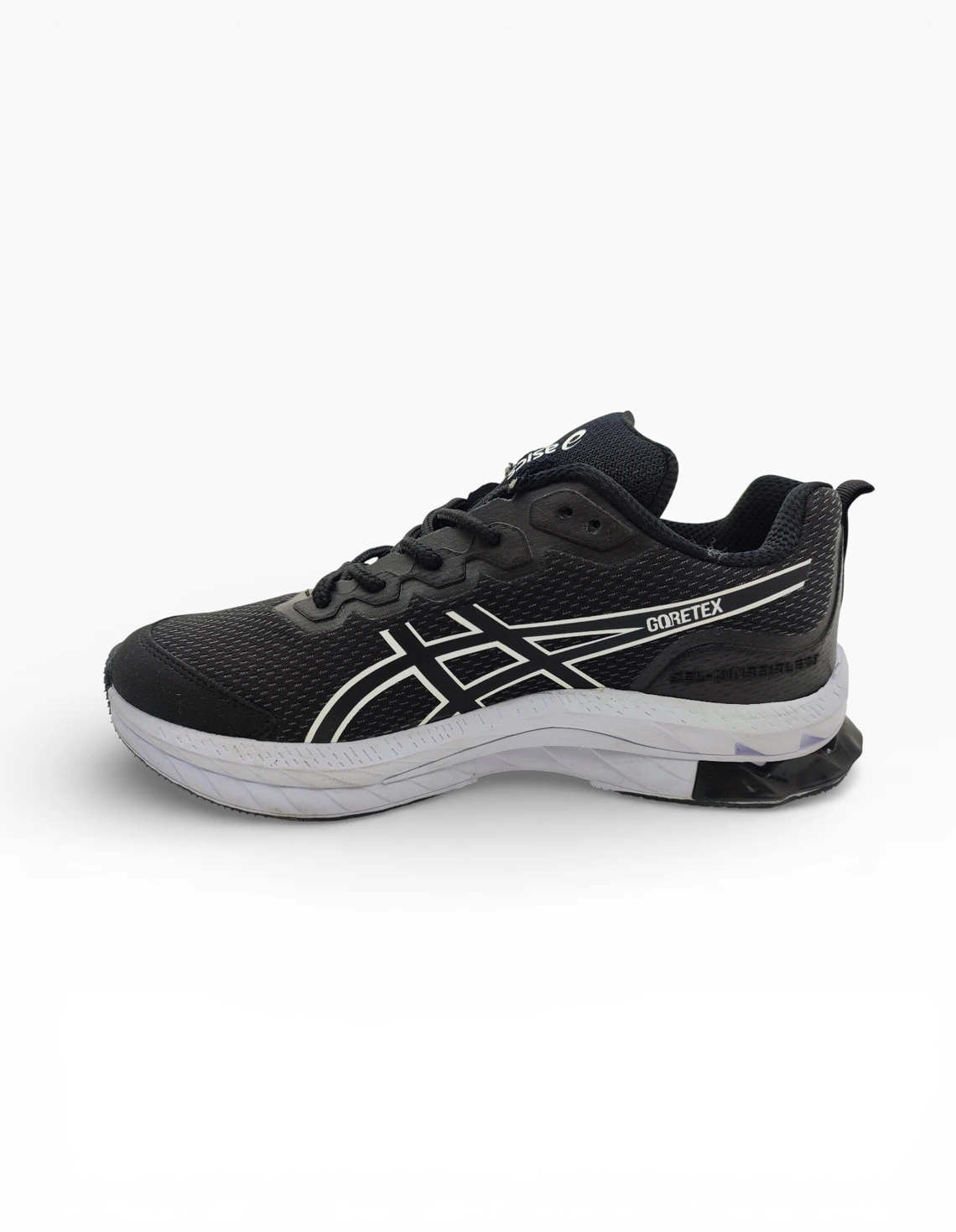 کفش پیاده روی مردانه اسیکس Asics Stride Blast M