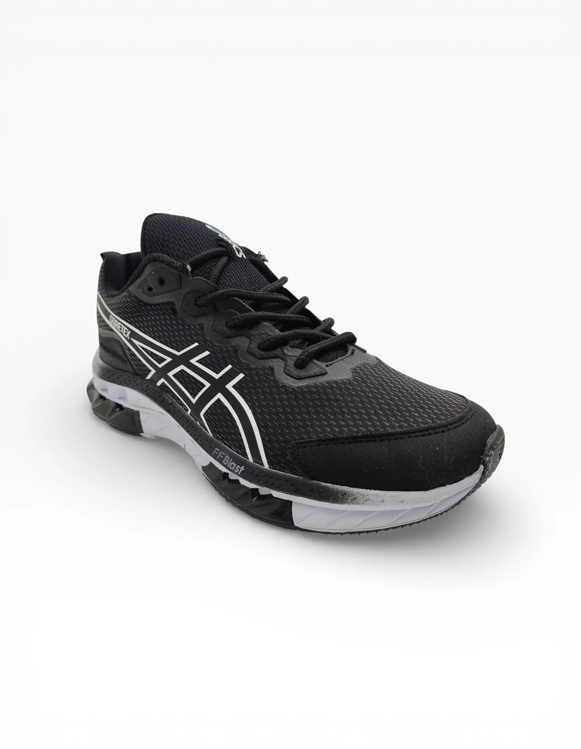 کفش پیاده روی مردانه اسیکس Asics Stride Blast M