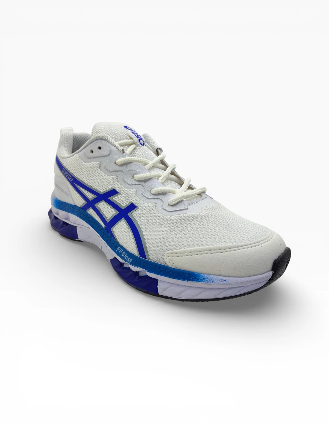 کفش پیاده روی مردانه اسیکس Asics Stride Blast M