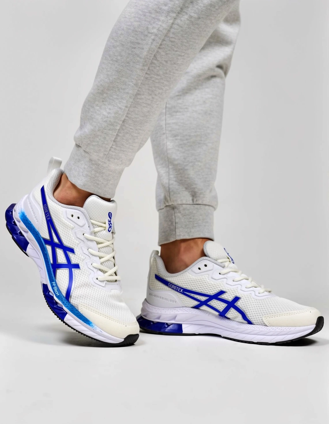 کفش پیاده روی مردانه اسیکس Asics Stride Blast M