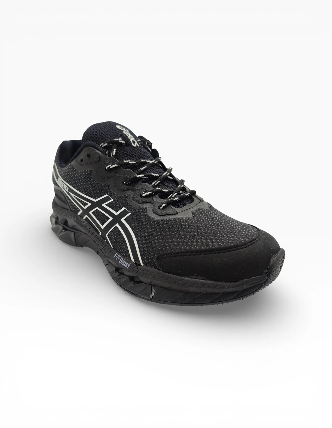 کفش پیاده روی مردانه اسیکس Asics Stride Blast M