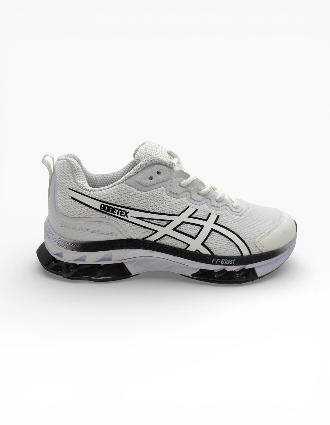 کفش پیاده روی مردانه اسیکس Asics Stride Blast M