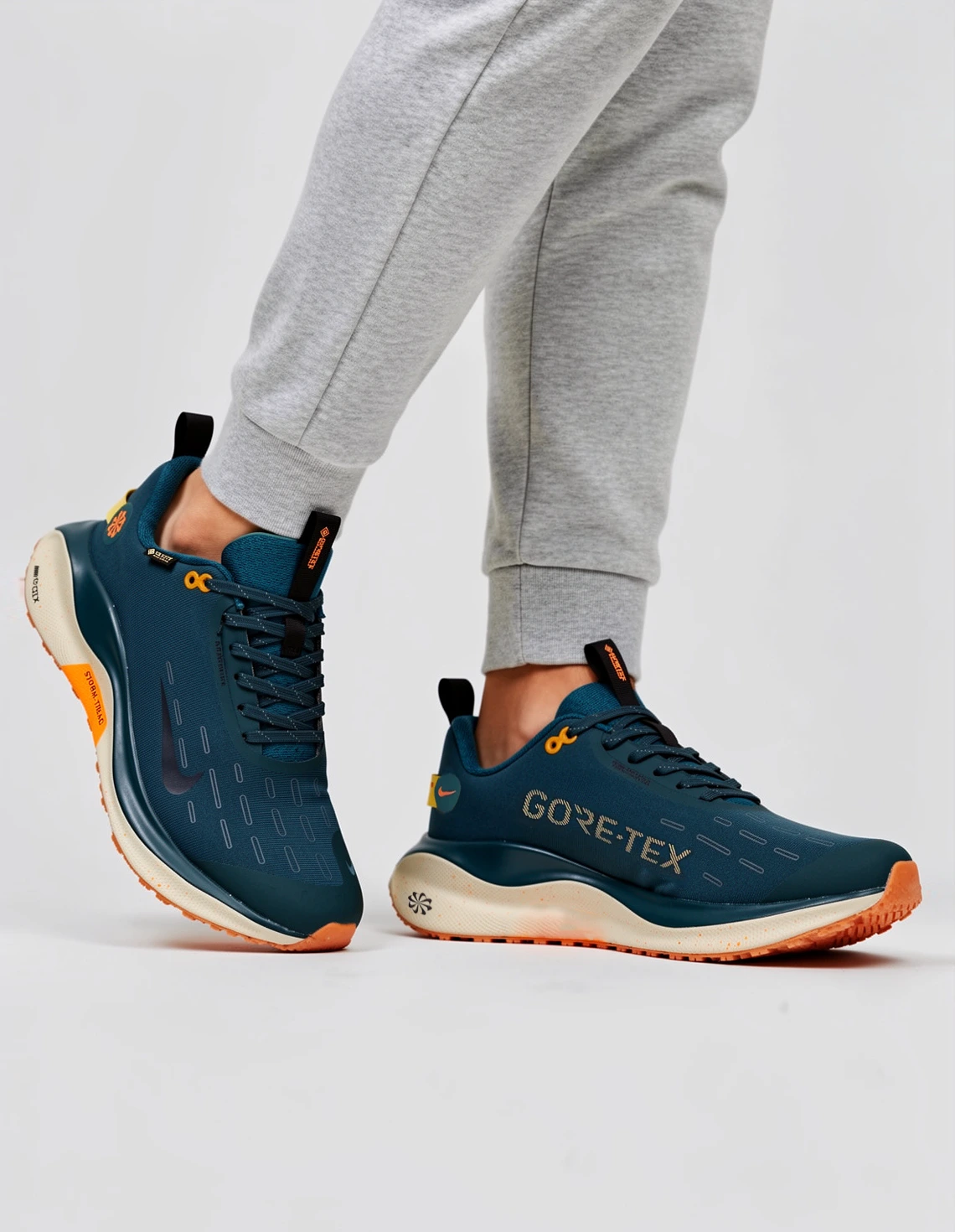 کفش دویدن Unisex نایک Nike ReactX Infinity Run 4 U