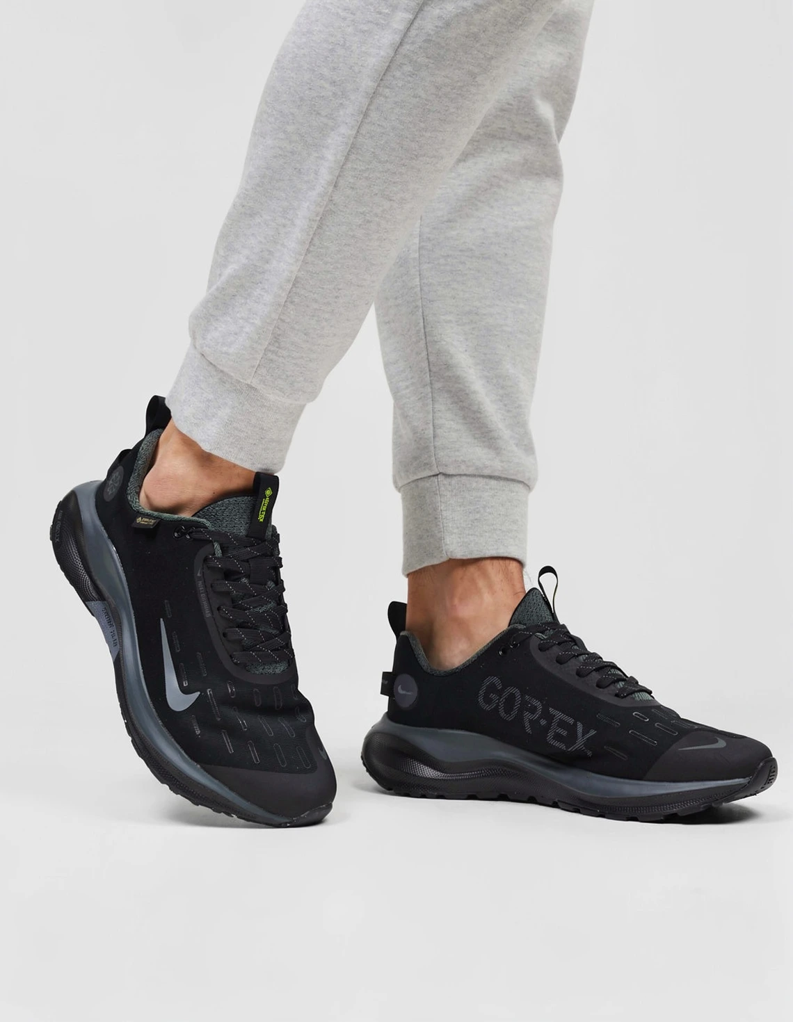کفش دویدن Unisex نایک Nike ReactX Infinity Run 4 U