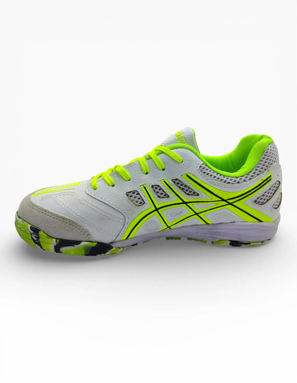 کفش فوتسال مردانه اسیکس Asics Asics Upcourt M