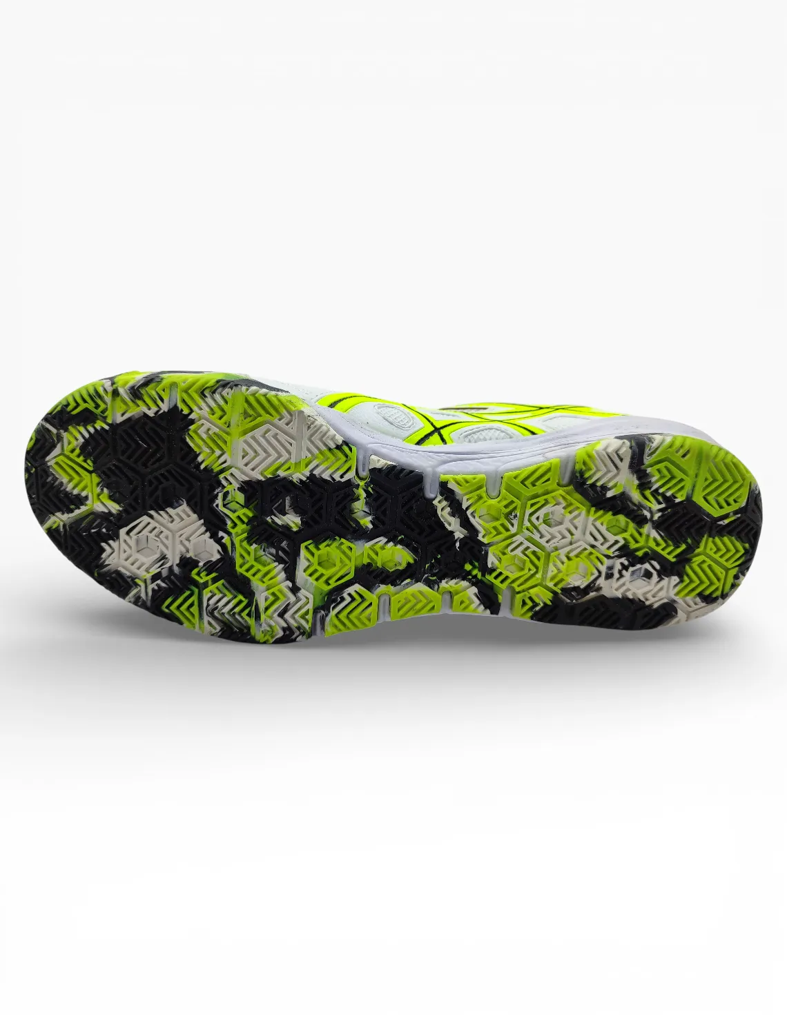 کفش فوتسال مردانه اسیکس Asics Asics Upcourt M