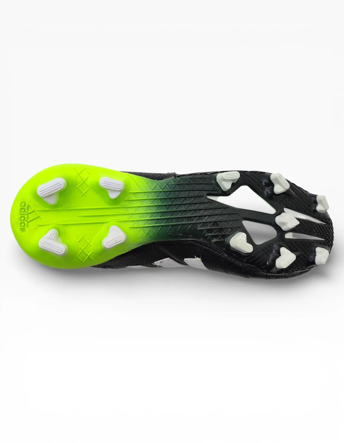 کفش فوتبال مردانه آدیداس Adidas Kroos 8 Low M