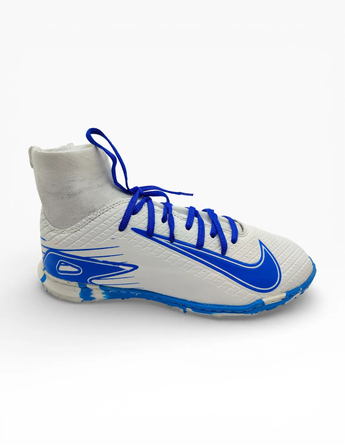 کتونی فوتبال پسرانه نایک Nike Flash Move J