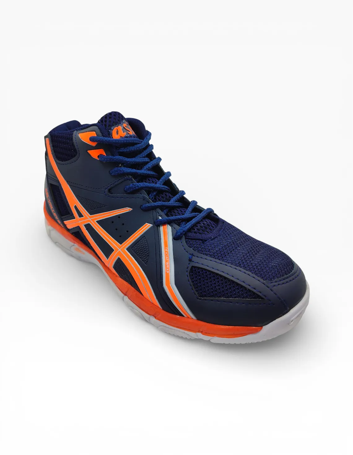 کفش والیبال مردانه اسیکس Asics Gel-Volley Mid M