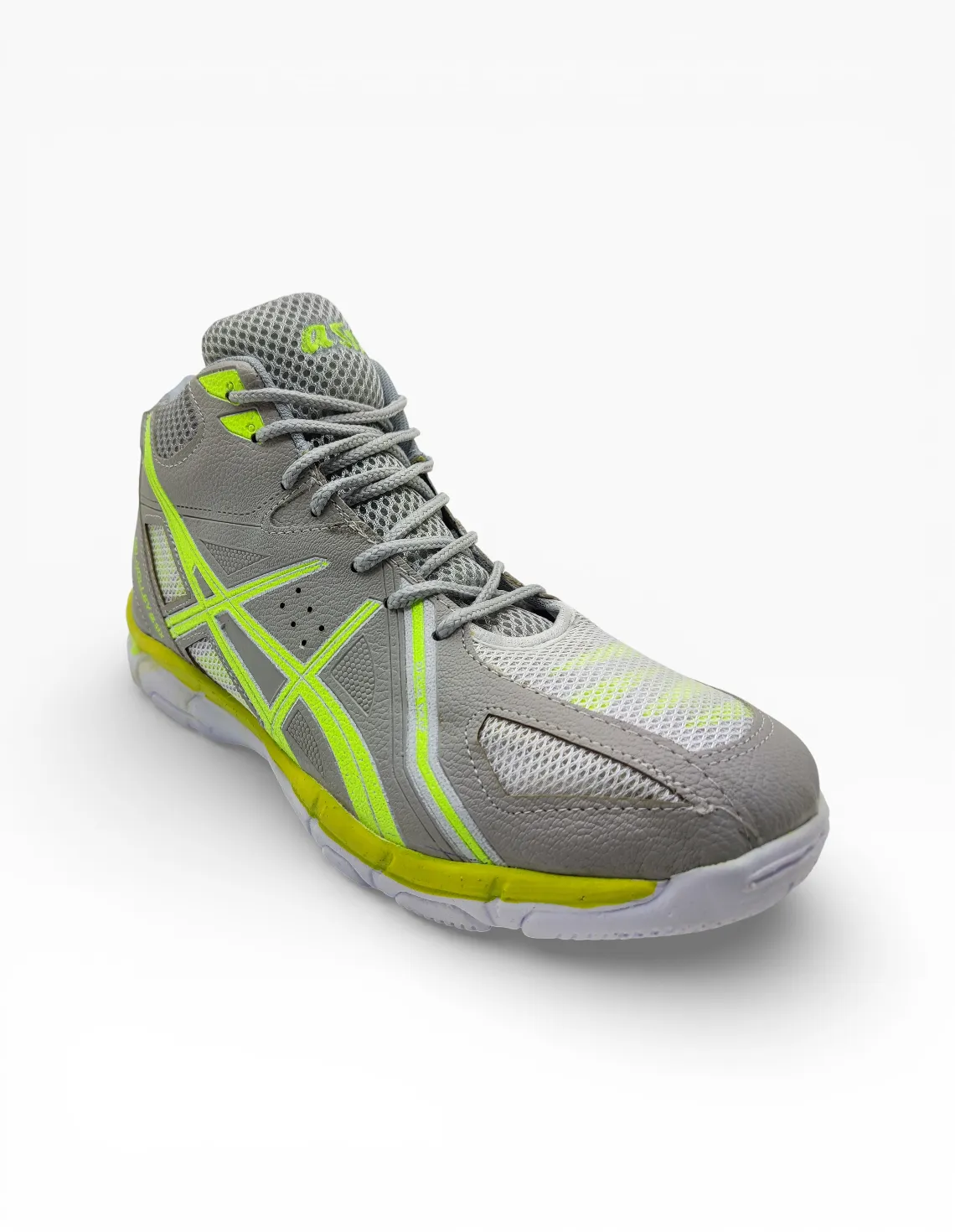 کفش والیبال زنانه اسیکس Asics Gel-Volley Mid W