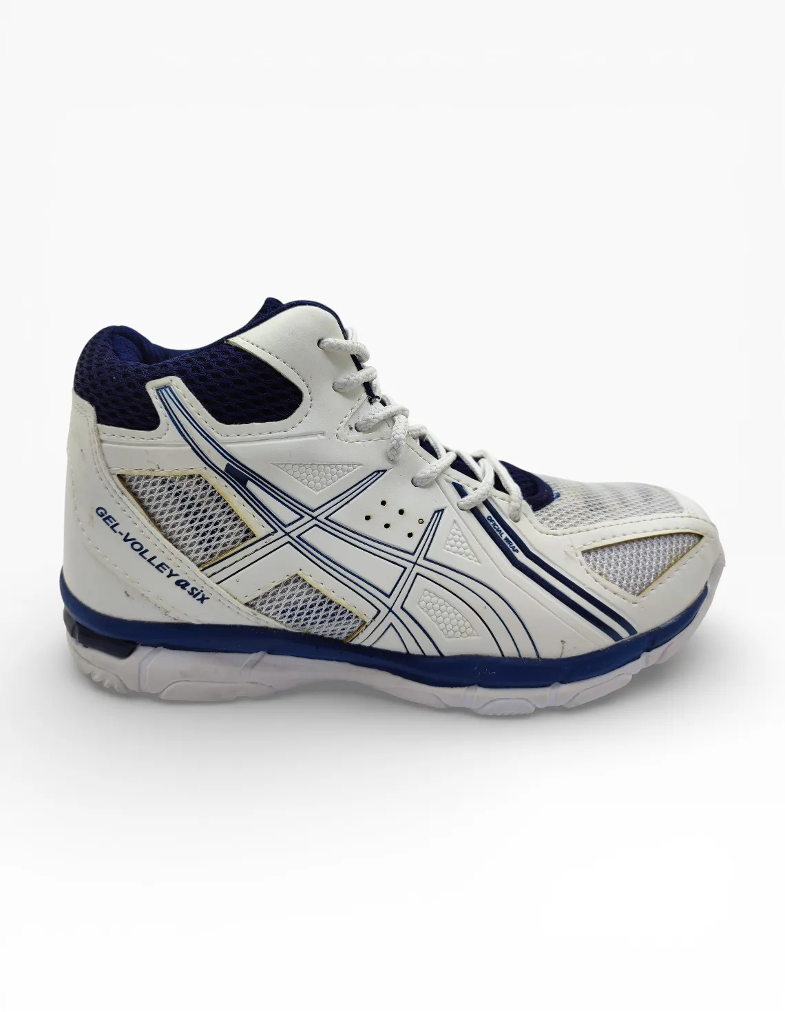 کفش والیبال زنانه اسیکس Asics Gel-Volley Mid W