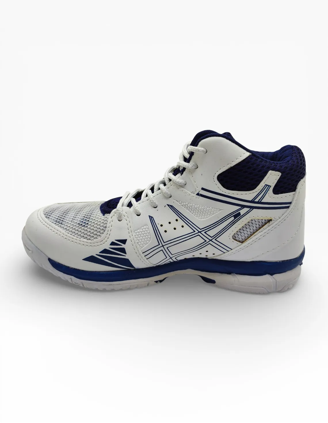 کفش والیبال زنانه اسیکس Asics Gel-Volley Mid W