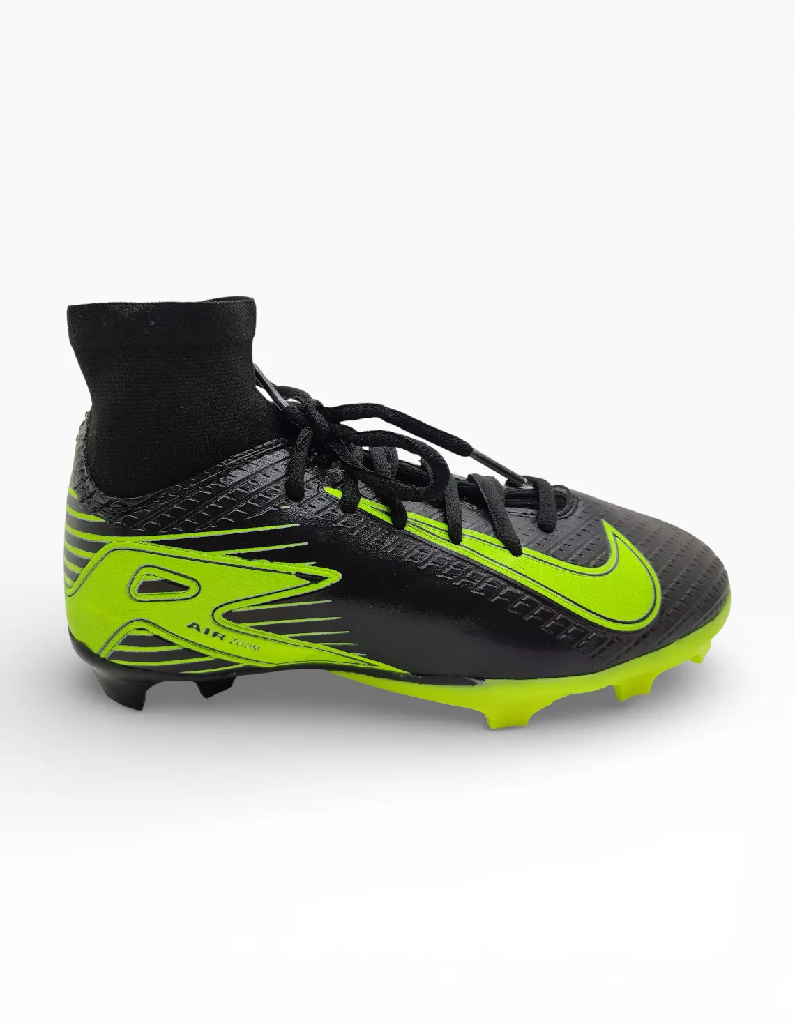 کفش فوتبال پسرانه نایک Nike Nike Air Zoom Mid J