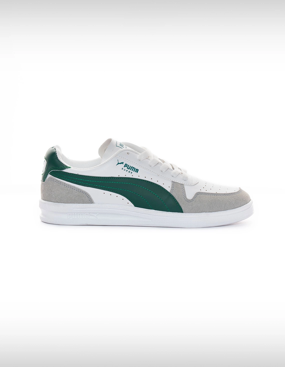 کفش روزانه مردانه پوما Suede Line M
