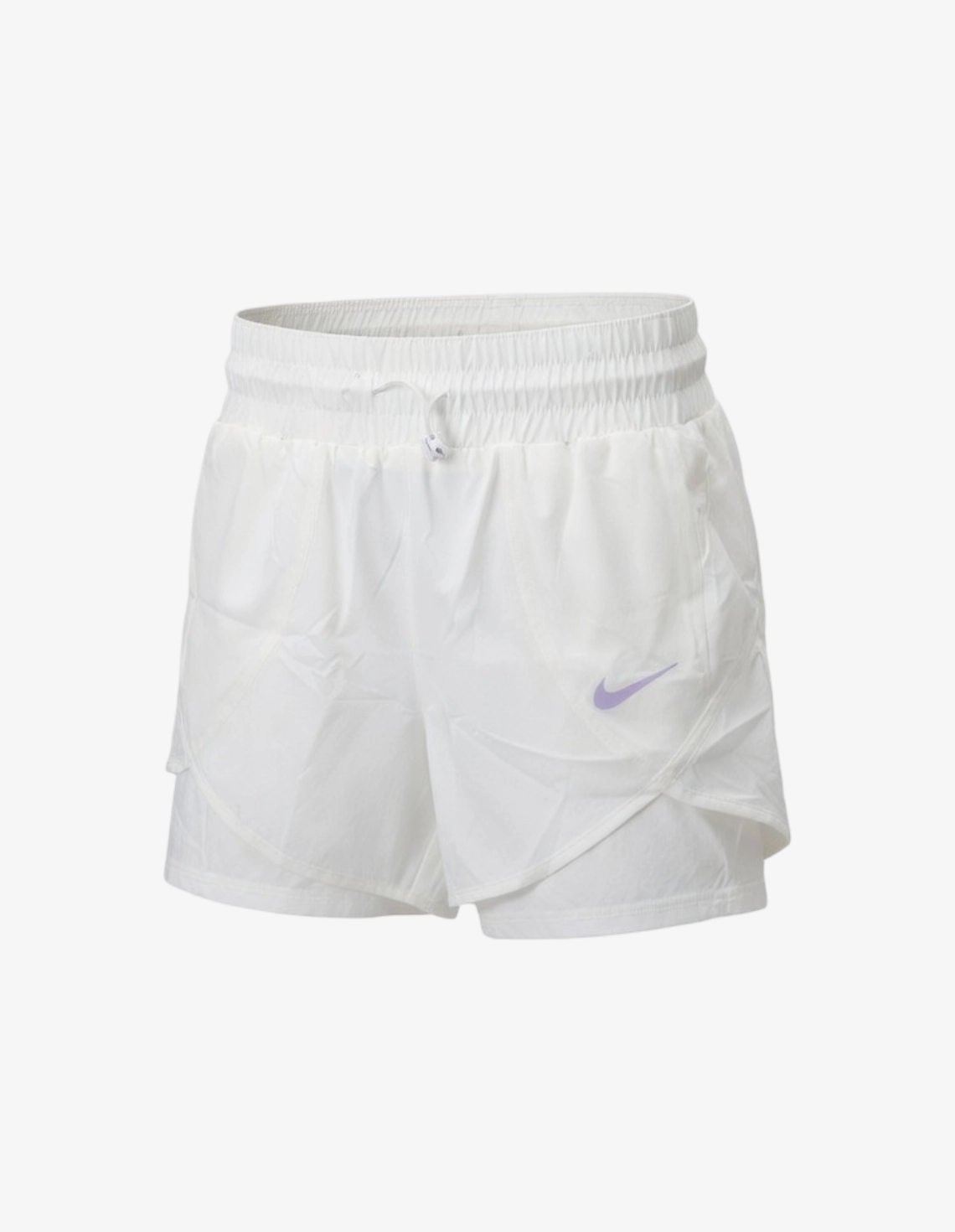 شورتک ورزشی زنانه نایک Nike Iron Pulse W