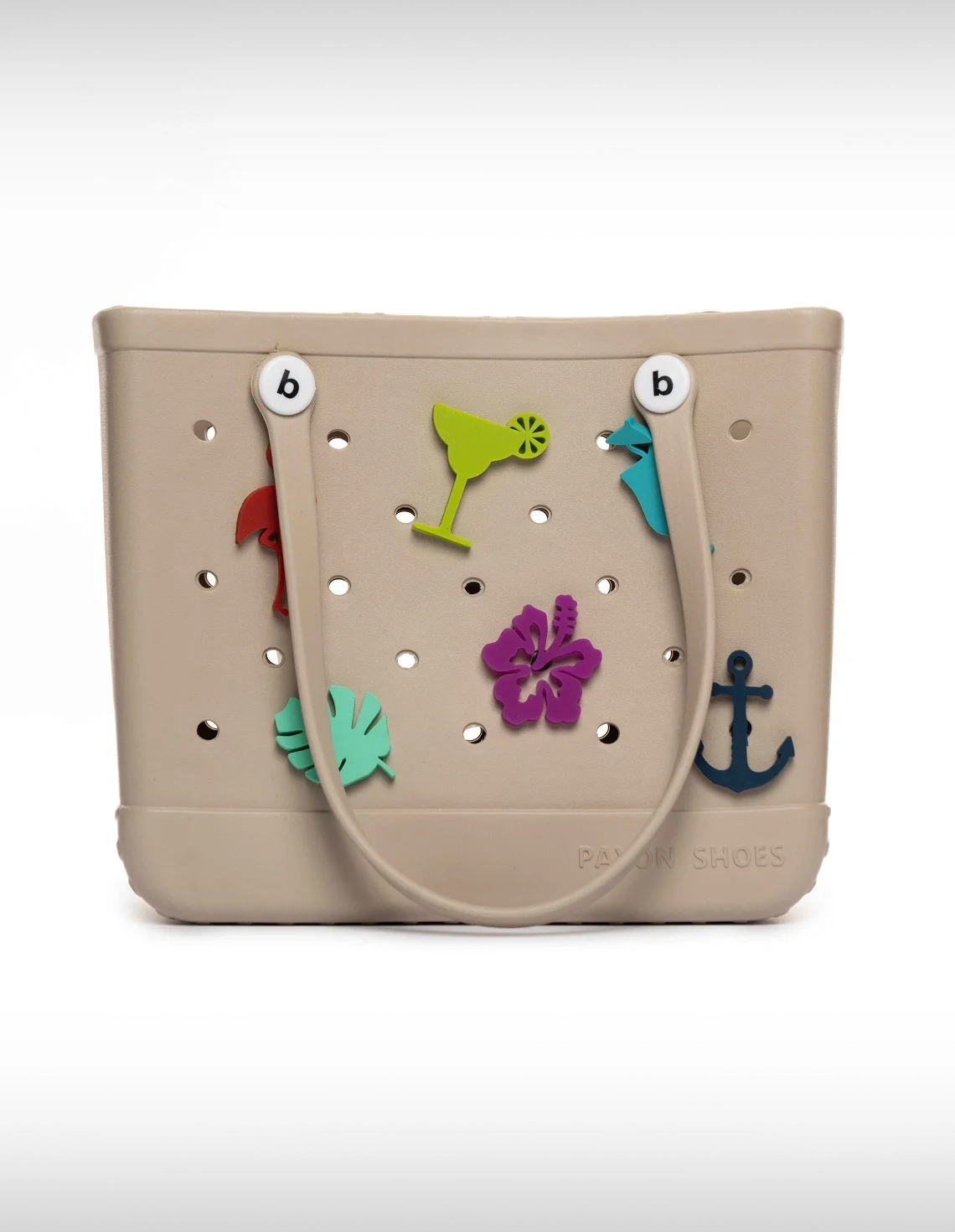 کیف دوشی روزانه زنانه پایون Flamingo Bag W
