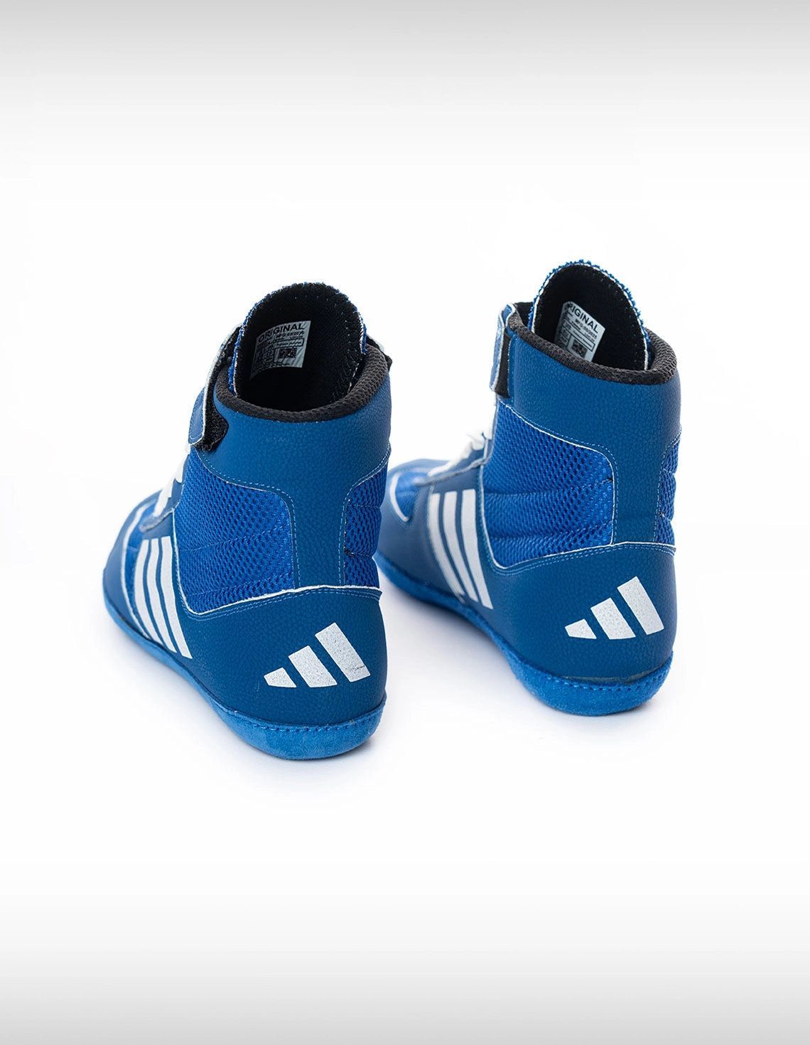 کفش کشتی مردانه آدیداس Adidas Titan Foot M