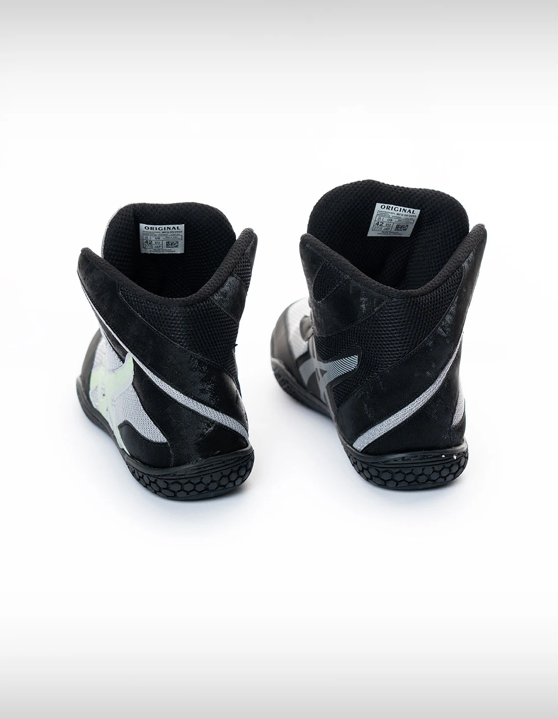 کفش کشتی مردانه اسیکس Asics Force Step M