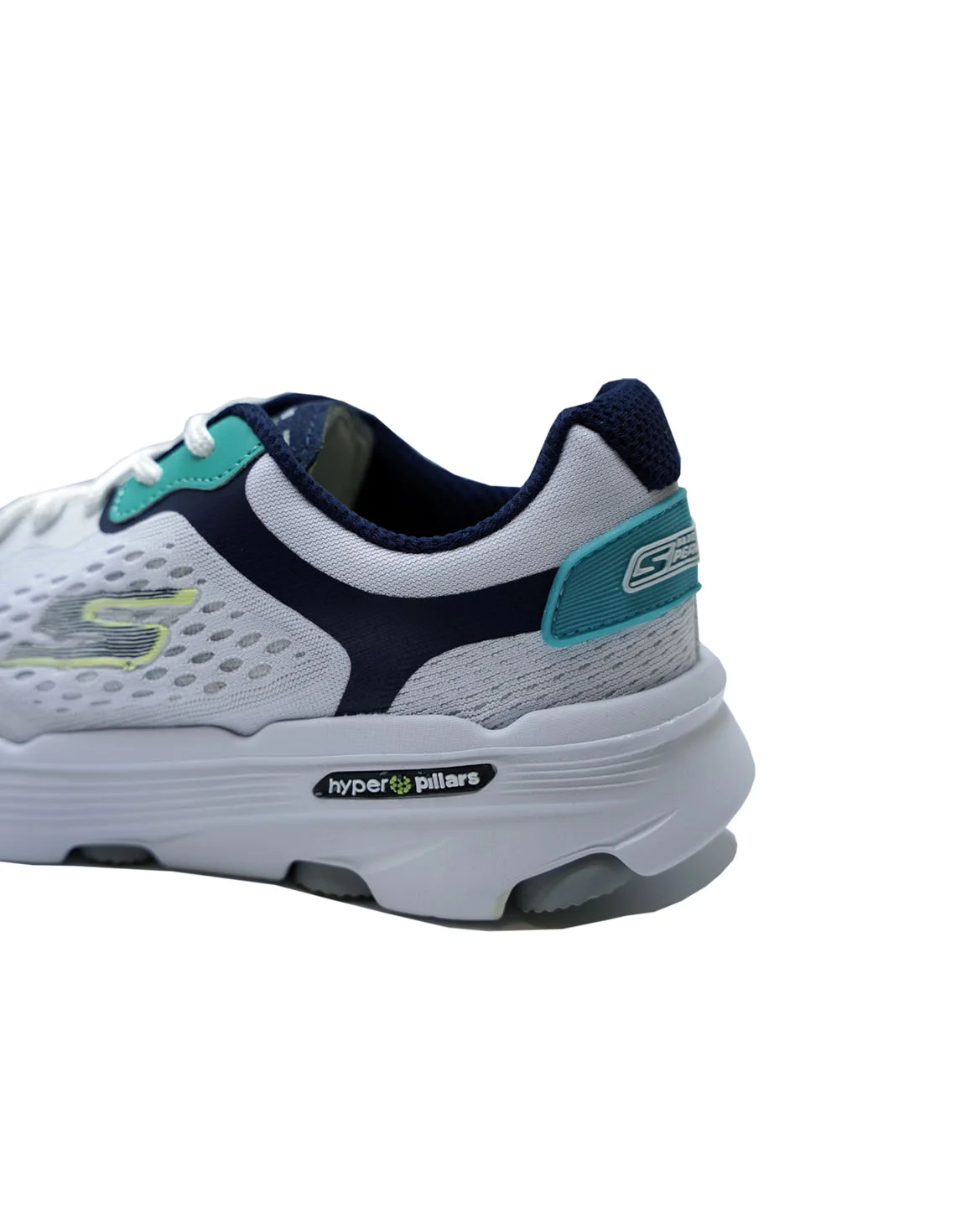 کفش پیاده روی مردانه اسکیچرز Skechers GO Run M