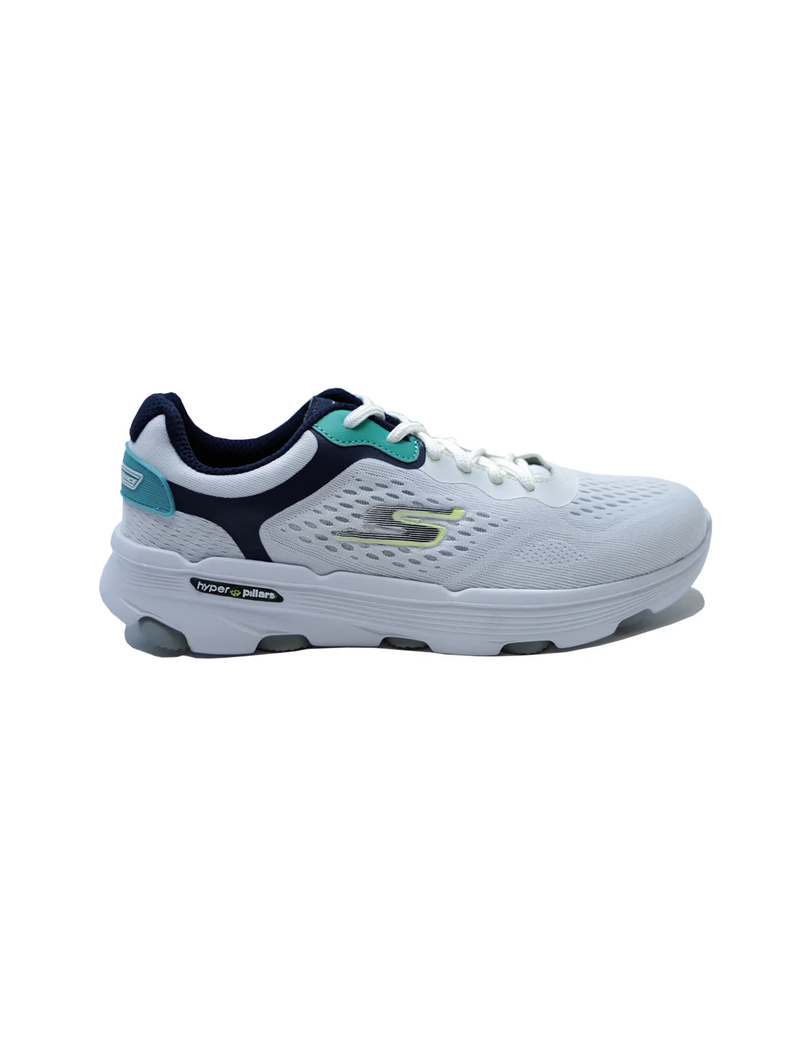 کفش پیاده روی مردانه اسکیچرز Skechers GO Run M