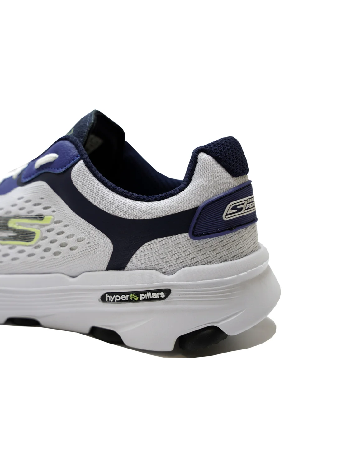 کفش پیاده روی مردانه اسکیچرز Skechers GO Run M