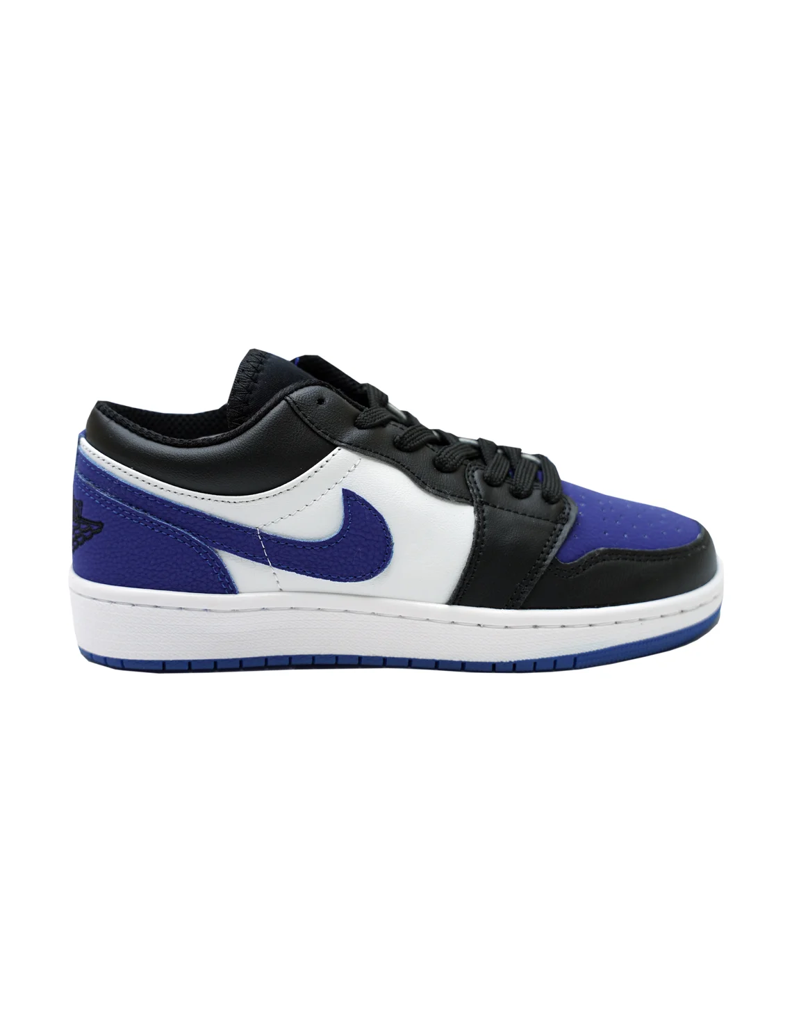 کفش روزانه زنانه نایک Nike Air Jordan 1 Low LX W