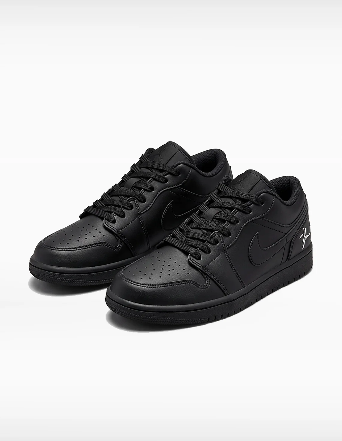 کتونی روزانه زنانه نایک Nike Air Jordan 1 Low LX W