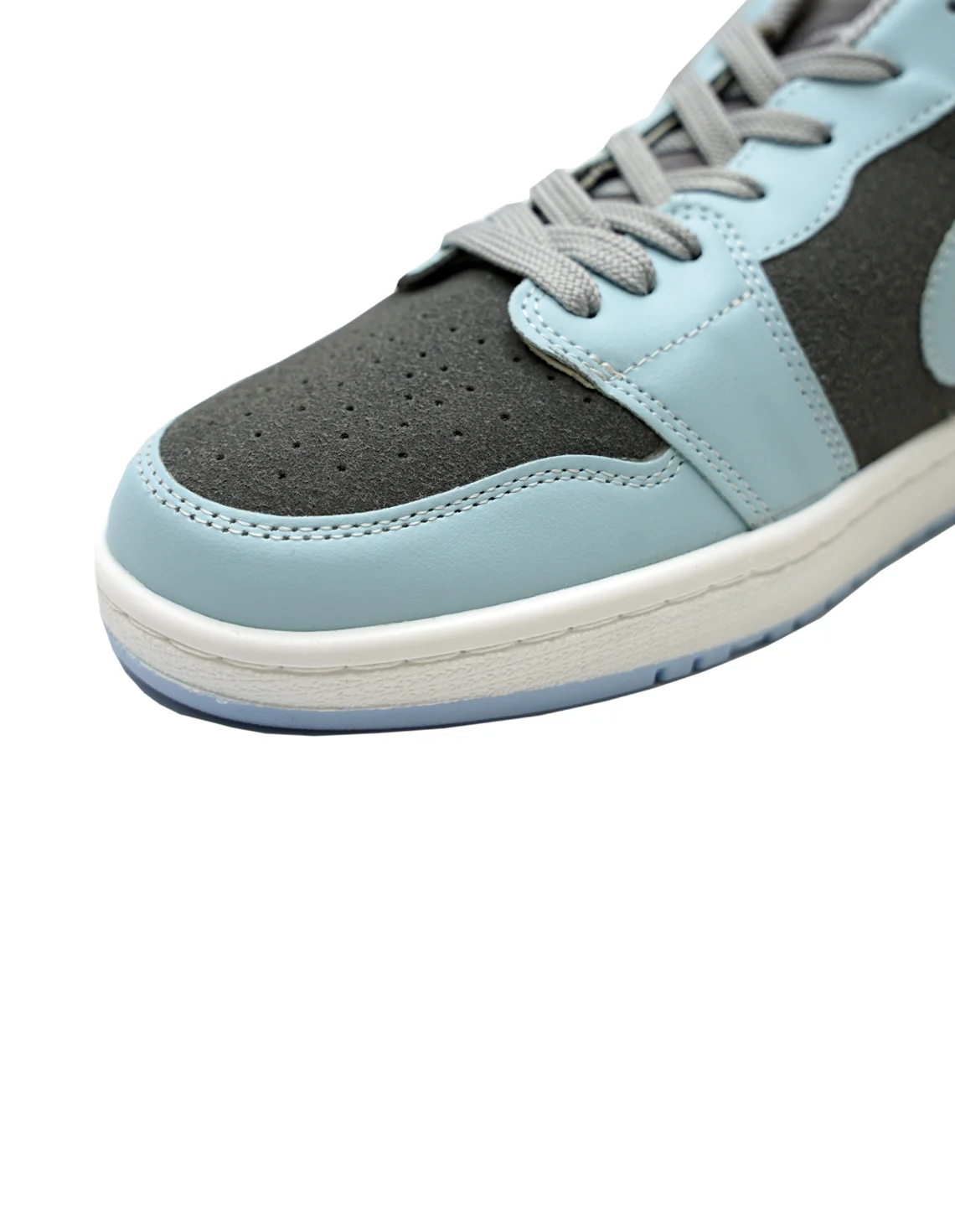 کفش روزانه مردانه نایک Nike Air Jordan 1 Low LX M