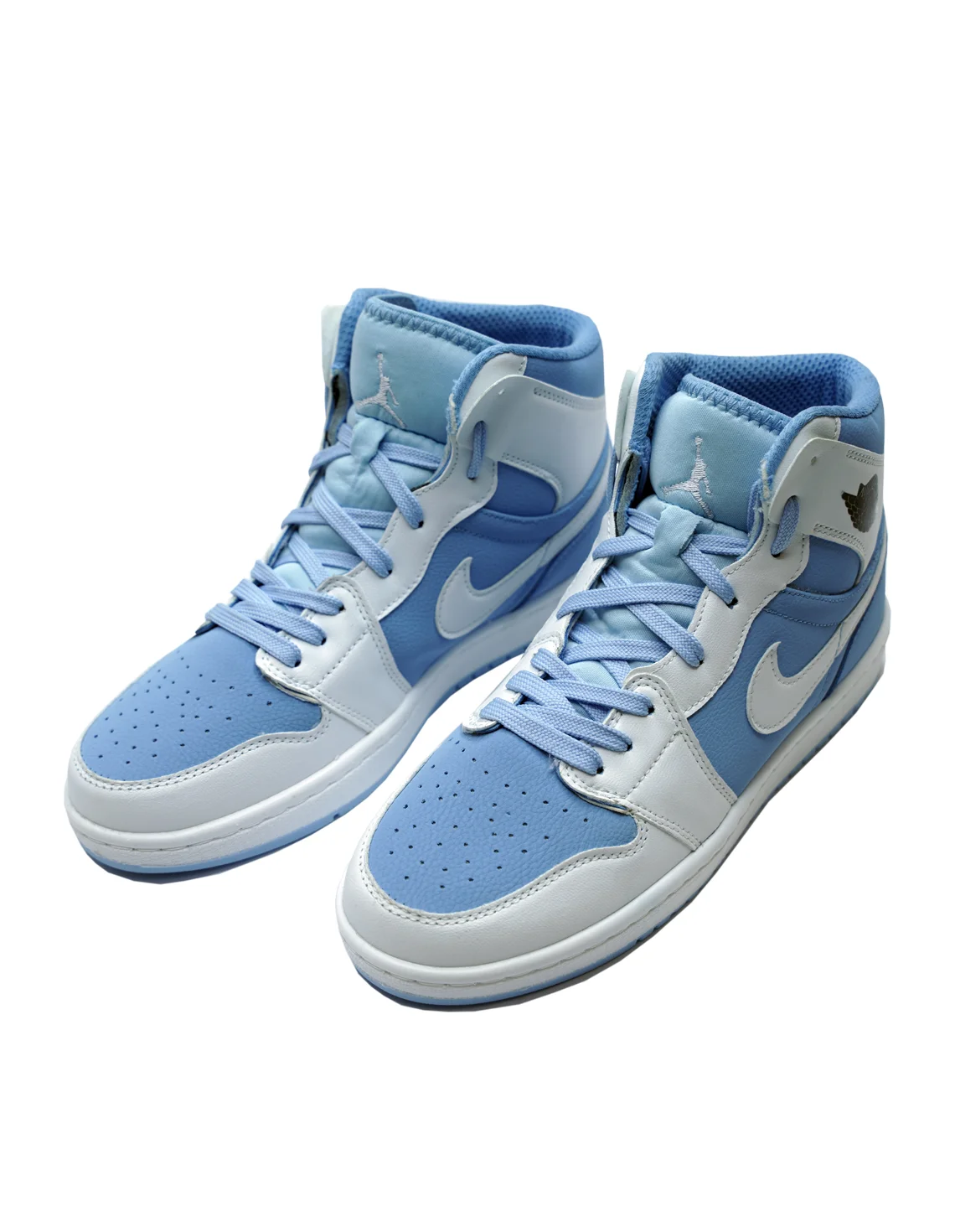 کفش روزانه مردانه نایک Nike Air Jordan 1 Mid Dark M
