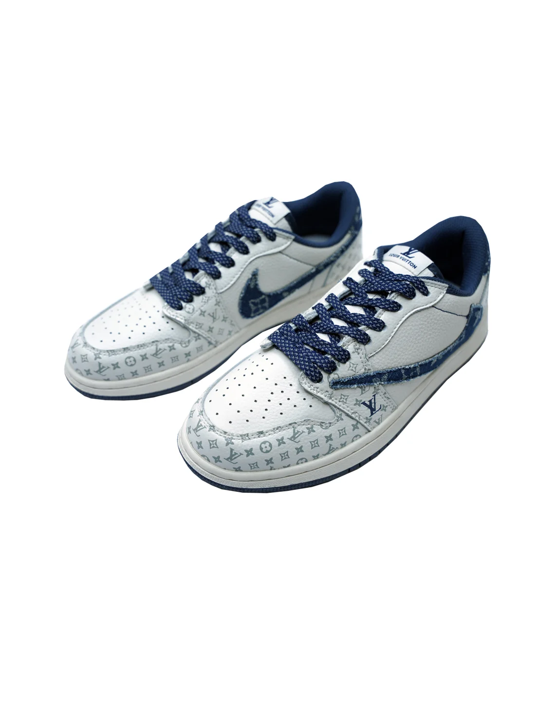 کفش روزانه مردانه نایک Nike Air Jordan 1 LV High OG M
