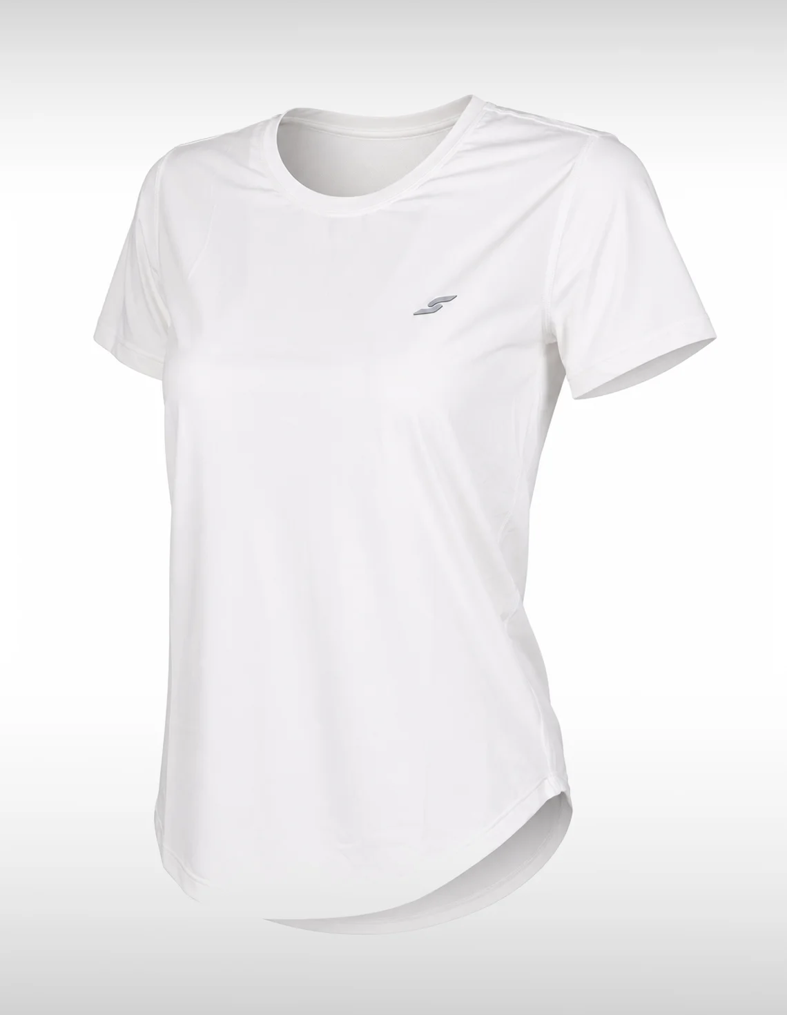تی شرت ورزشی زنانه اسپورتلند SHIFT Mode W