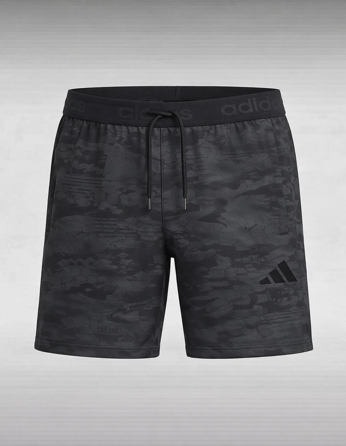 شلوارک ورزشی مردانه آدیداس Adidas Aero Max M