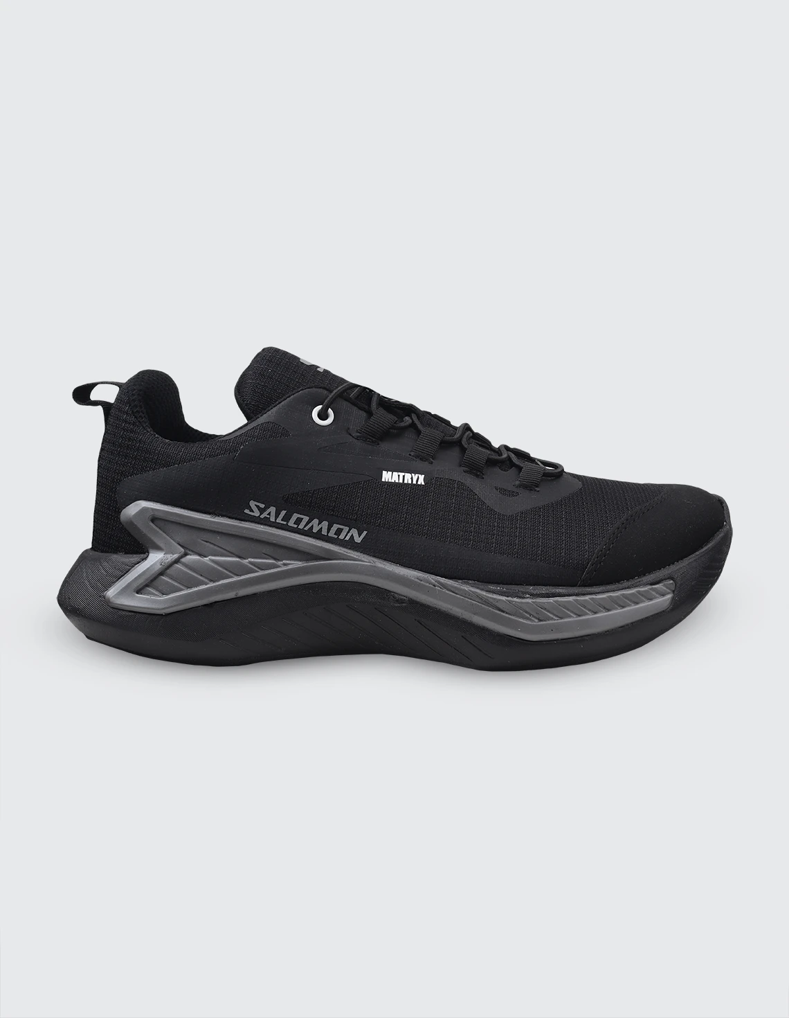 کتونی پیاده روی زنانه سالامون Genesis Matrix W