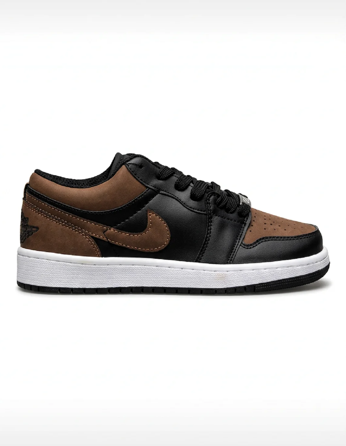 کتونی روزانه زنانه نایک Nike Air Jordan 1 Low LX W