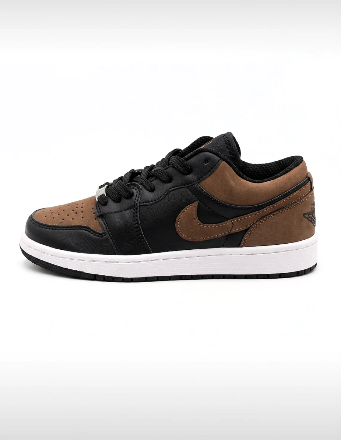 کتونی روزانه زنانه نایک Nike Air Jordan 1 Low LX W