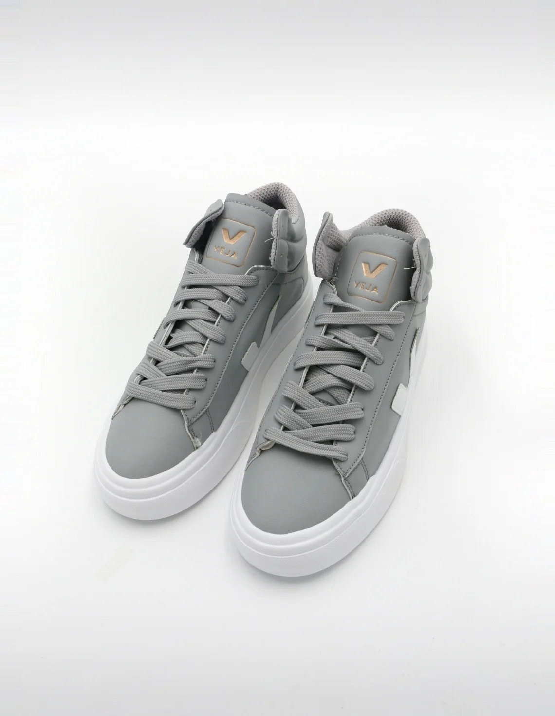 کتونی روزانه Unisex VEJA Veja One Mid U