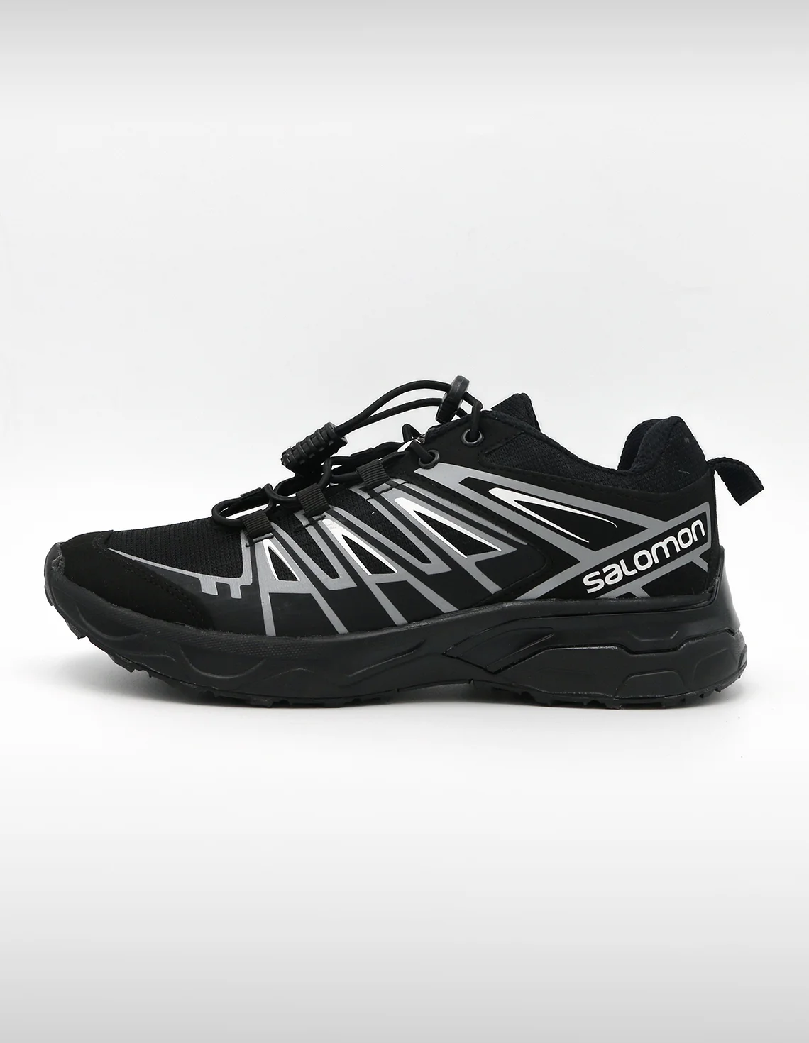 کتونی ورزشی زنانه سالامون X Ultra 3 GTX W