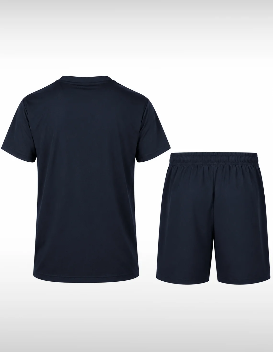 ست تیشرت و شلوارک ورزشی مردانه نایک Nike Elite Track M