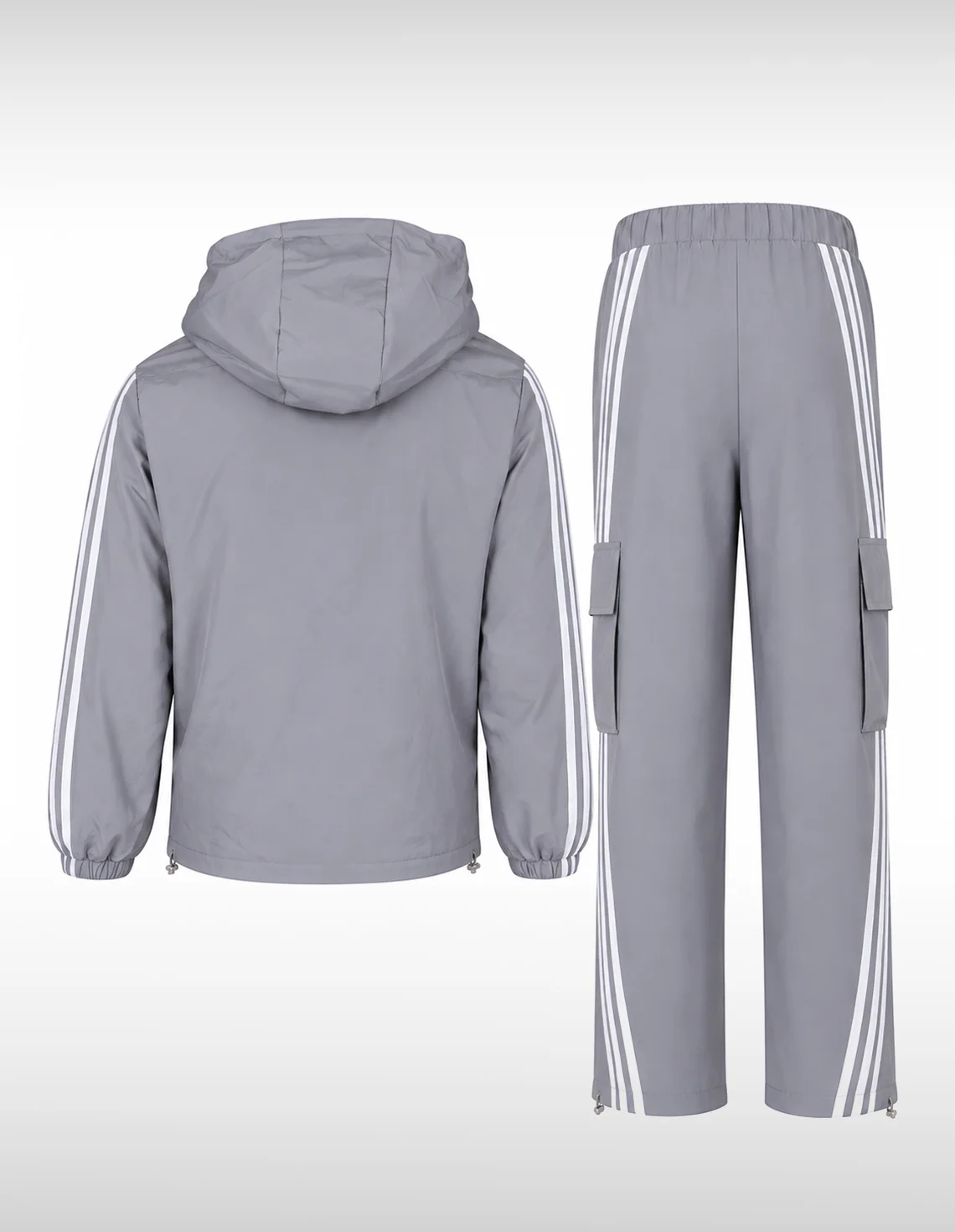 ست سویشرت و شلوار ورزشی مردانه آدیداس Adidas Peak Line M