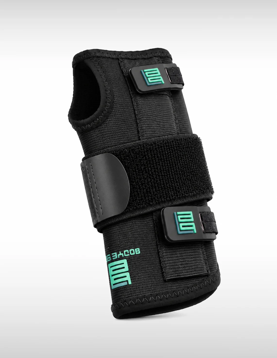 مچ بند Unisex بادی اسکورت Static Hand Wrist Splint BW 08 U